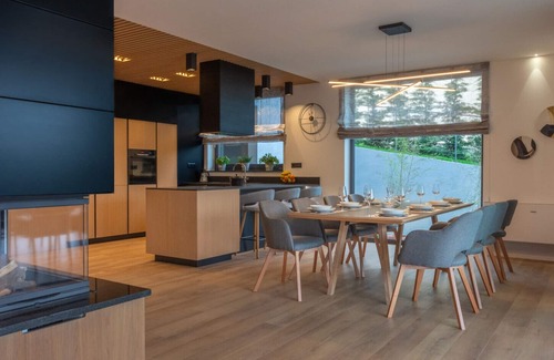 Martinski Villa | Villa Valpinia for 8 people in Central Istria with indoor jacuzzi and sauna