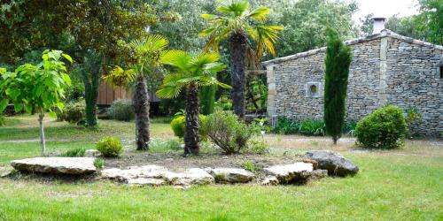 Boisseron Maison | Villa Vanille