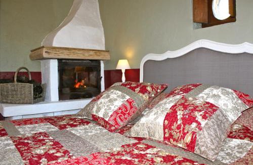 Boisseron Maison | Villa Vanille