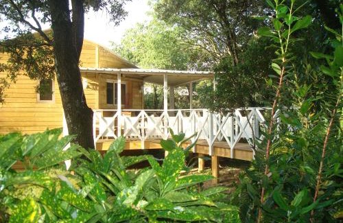 Boisseron Maison | Villa Vanille