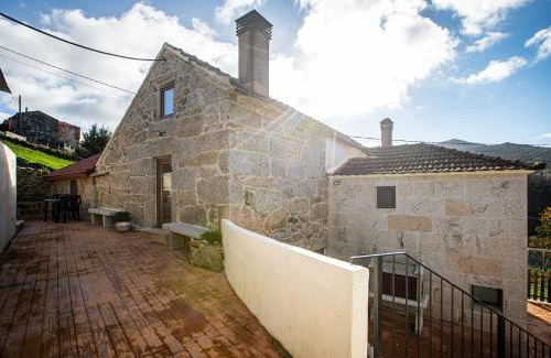 A Airoa Maison | Villa Vaquiña