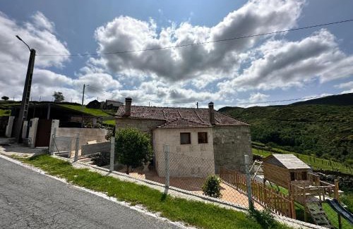 A Airoa Maison | Villa Vaquiña
