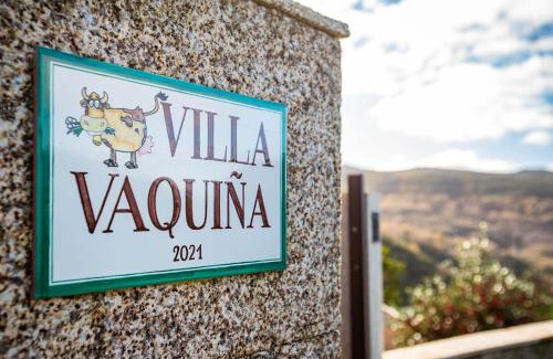 A Airoa Maison | Villa Vaquiña