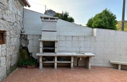 A Airoa Maison | Villa Vaquiña