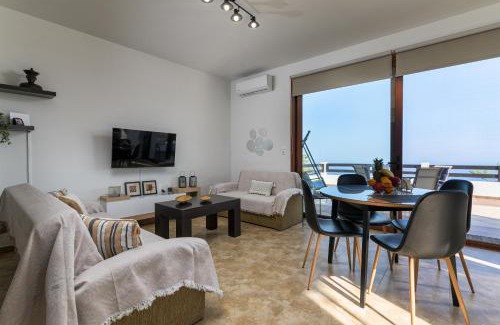 Anatoli Appartement | VILLA VASO