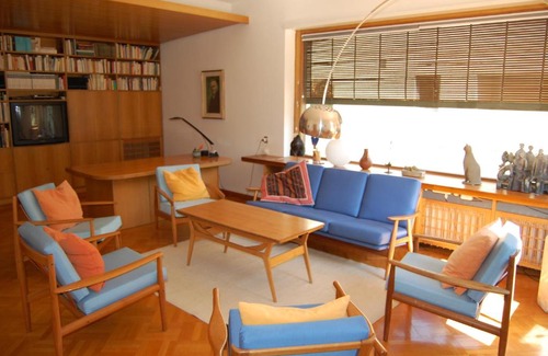 Ortisei Appartement | Villa Vastle