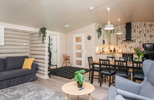 Sysma Maison | Villa vehmas by Interhome