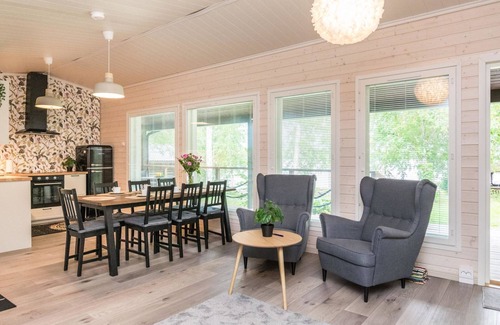 Sysma Maison | Villa vehmas by Interhome