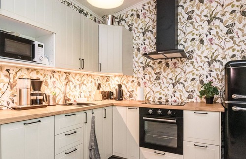 Sysma Maison | Villa vehmas by Interhome