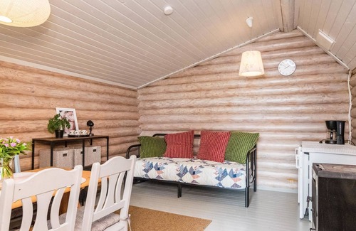 Sysma Maison | Villa vehmas by Interhome