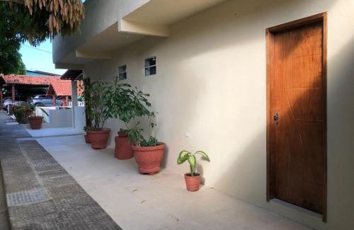 Ilha de Itamaraca Maison | Villa Velha Flats
