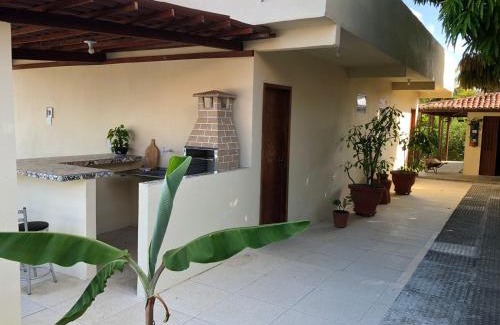 Ilha de Itamaraca Maison | Villa Velha Flats