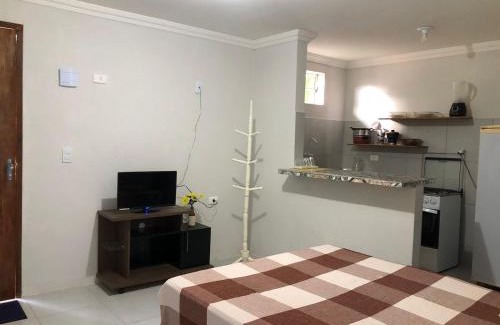 Ilha de Itamaraca Maison | Villa Velha Flats