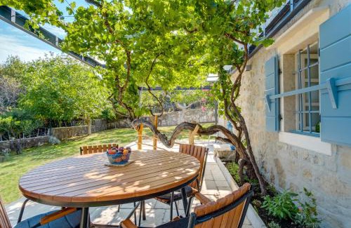 Nerezine Villa | Villa Veli Dvor
