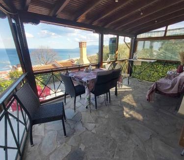 Velika Appartement | Villa Velika GR