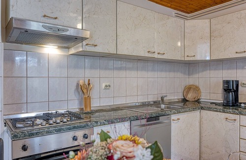 Kapelica Villa | Villa Vema near Rabac