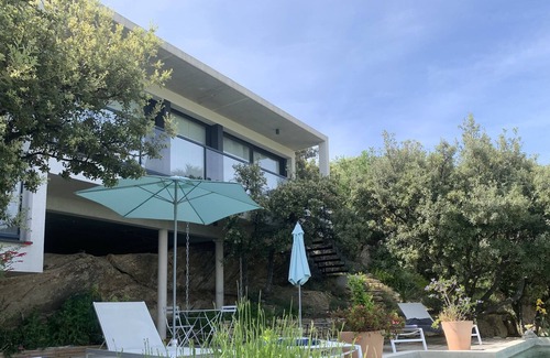 Merindol-les-Oliviers Villa | Villa Ventoux Deluxe