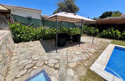 Santa Cruz del Retamar Maison | Villa Venecia en Calalberche