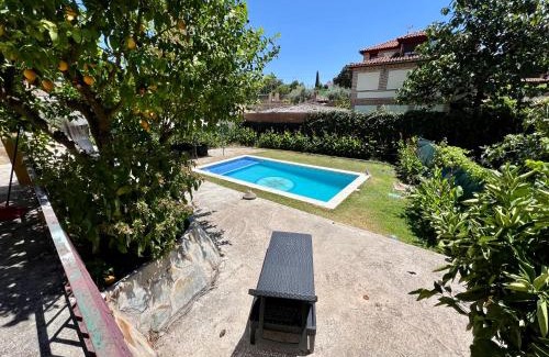 Santa Cruz del Retamar Maison | Villa Venecia en Calalberche