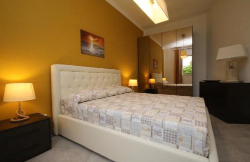 Fontane Bianche Appartement | Villa Venera Fontane Bianche Charme Apartments