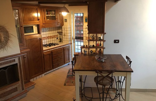 Marina di San Nicola Villa | VILLA VENUS Près de la See - 25 minutes vous S. Peter