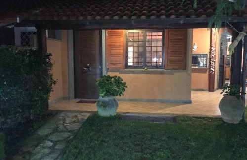 Marina di San Nicola Maison | VILLA VENERE near the sea- 25 minutes to S.Peter