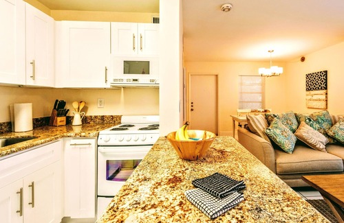 Nurmi Isles Appartement | Villa Venezia