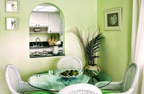 Nurmi Isles Appartement | Villa Venezia