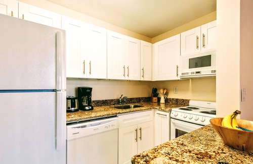 Nurmi Isles Appartement | Villa Venezia