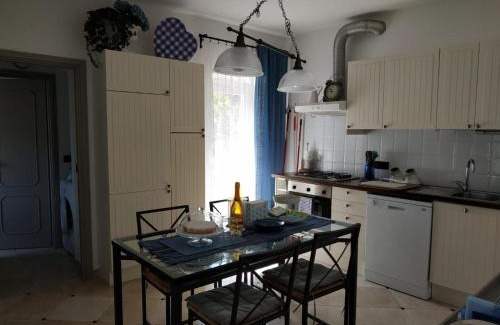 Moneglia Maison | Villa Venino