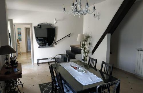 Moneglia Maison | Villa Venino