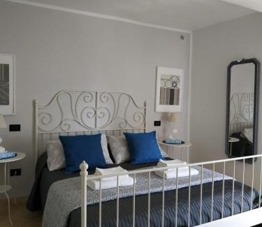 Moneglia Maison | Villa Venino