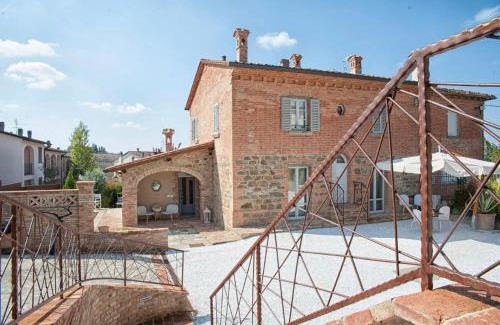 Marciano della Chiana Appartement | Villa Ventotto