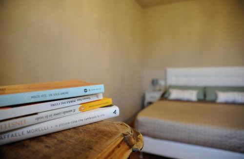 Marciano della Chiana Appartement | Villa Ventotto