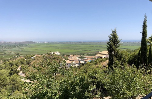 Monte Pego Villa | Villa Ventura, piscine privée, 8 p