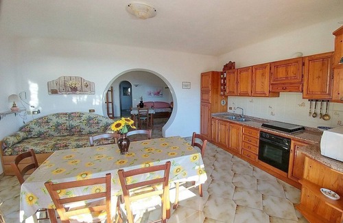 Fiaiano Maison | Villa Venturina B: Une maison individuelle lumineuse et ensoleill��e.