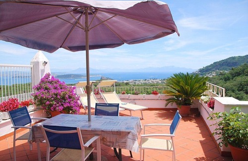 Fiaiano Maison | Villa Venturina B: Une maison individuelle lumineuse et ensoleill��e.