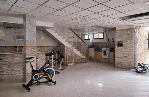 Arriate Maison | villa verónica