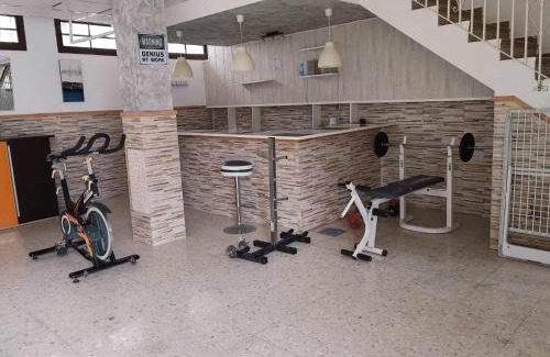 Arriate Maison | villa verónica