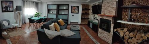 Arriate Maison | villa verónica
