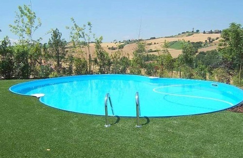 Ostra Villa | Villa Verdalba: A characteristic and welcoming villa surrounded by the greenery, with Free WI-FI.