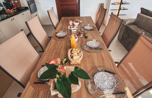 Garopaba Appartement | Villa Verde Bangalô - Garopaba - SC