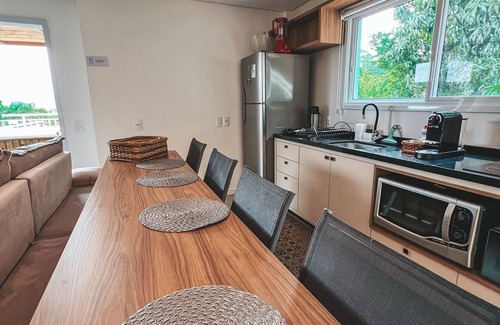 Garopaba Appartement | Villa Verde Bangalô - Garopaba - SC