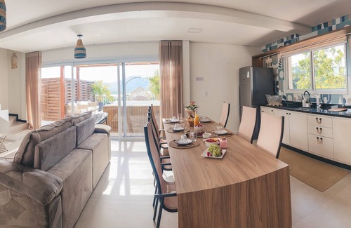 Garopaba Appartement | Villa Verde Bangalô - Garopaba - SC