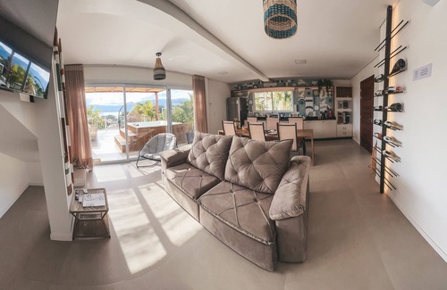 Garopaba Appartement | Villa Verde Bangalô - Garopaba - SC