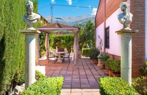 Niguelas Maison | Villa Verde by Interhome