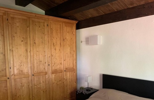 Pietralunga Villa | Villa Verde, cottage with private pool
