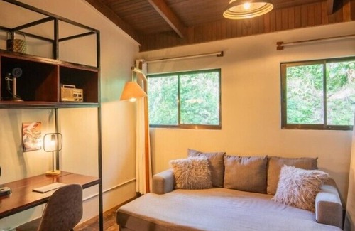 Monteverde Hôtel | Villa Verde
