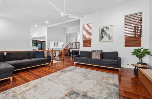 Freshwater Maison | Villa Verde - Freshwater