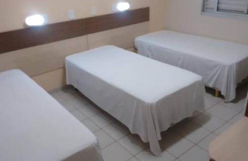 Navirai Hôtel | Villa Verde Hotel